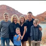 Dana Grabow Dodd Mortgage Loan Officer - @danakdodd - Instagram