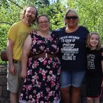 Dayna Townsend Douglas - @douglasdayna - Instagram