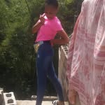 daynagray - @lil.__.bhaddie - Instagram
