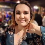 Dayna Green - @living_daynagerously - Instagram