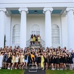 Dana Hall ‘25 College - @dhcollege25 - Instagram