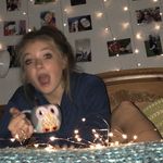 Dayna Hall - @dayna.spams - Instagram