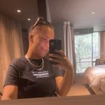 Dayna Hall - @dayna.hall11 - Instagram