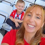 Dayna Hall - Facebook