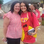 Dayna Hall - @dldhall - Instagram