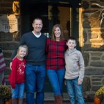 Dayna Hall Hendrickson - @daynachall - Instagram