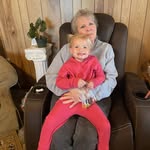 Dayna Larsen Kellam - @dlarsen63dk - Instagram