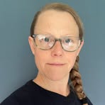 Tina Larsen - Facebook