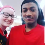 Dayna  Long - @darius_dayna_long - Instagram