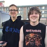 Dana Mooney - @dmac_moon - Instagram