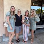 Dana Mooney-Cossey - @mooneycossey - Instagram