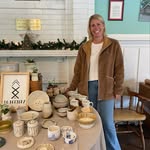 Dana Quinn - @dq_pottery - Instagram