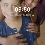 Dayana Santos - @daynasantos2346.pontal00 - Instagram