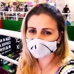 Dayna Santos - @dayna.santos.501 - Instagram
