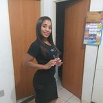 Dayna Santos - @dayna.santos.12 - Instagram