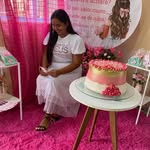 Dayna Santos - @dayna_santos_df - Instagram