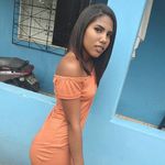 dayna Santos - @dainasantos345 - Instagram