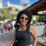 Dayna Santos - @_almeidadayna_ - Instagram