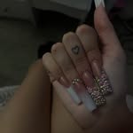 Dayna Santos - @dayna_nails - Instagram