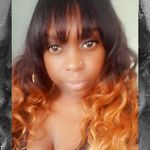 Dayna Simon - @daonly1dayna - Instagram