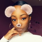 Dana Walton - @_justdanaaa - Instagram