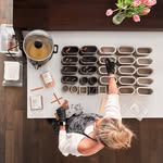 Dana Walton - @lakehousecandle - Instagram