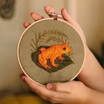 Dayna Walton - @solstice.stitches - Instagram