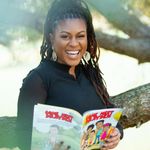 Dana Young-Askew - @comemeetdrayden - Instagram
