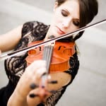 Dayna Young - @daynasviolin - Instagram