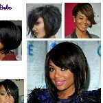 dayna young - @lovingurhair127 - Instagram