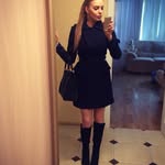 Dayna Young - @brovkova_sdaynayoung70315 - Instagram