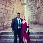 Dayne Armstrong - Facebook