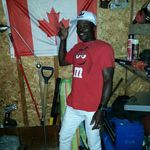 Dayne Brown - @daynebrown1974 - Instagram