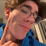 Dayne Brown - @soar_cheeks - Instagram