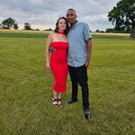Dayne Brown - @dayne_drives_trains - Instagram