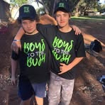 Dayne Hamilton - Facebook
