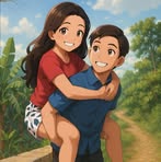 Dayra Gutierrez - Facebook
