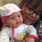 Dayra Huaman Gutiérrez - Facebook