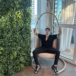 Dayron Alvarez - @dayron2612 - Instagram