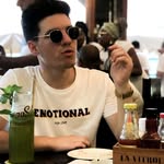 Dayron Alvarez - @hidyrin - Instagram