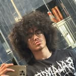 Dayron Alvarez - @daporito - Instagram