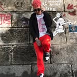 Dayron Alvarez - @alvdayron - Instagram
