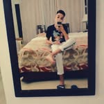 Dayron Álvarez - @dayron9506 - Instagram