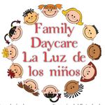 daysi diaz - @luzdelosninos_daycare - Instagram