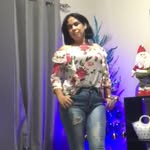 Daysi Diaz - @daysidiazrossis - Instagram
