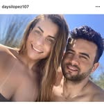 DayLo - @daysilopez107 - Instagram