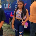 Daysi Lopez - @daysi7597 - Instagram