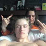 🦦 - @daytonadams10 - Instagram