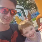 Dayton Bailey - @dbtitans72 - Instagram