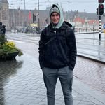 Dayton Bailey - @dayton_bailey - Instagram